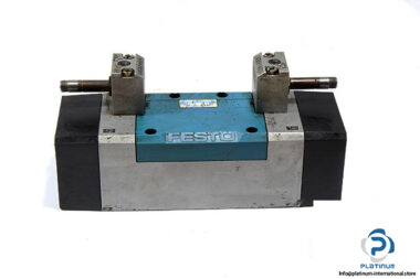 festo-151873-solenoid-pneumatic-valve