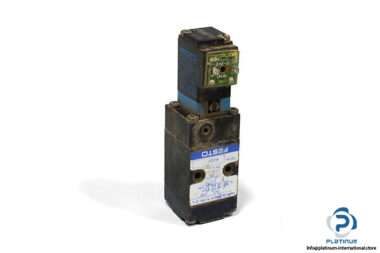 Festo-15242-single-solenoid-valve-without-plate