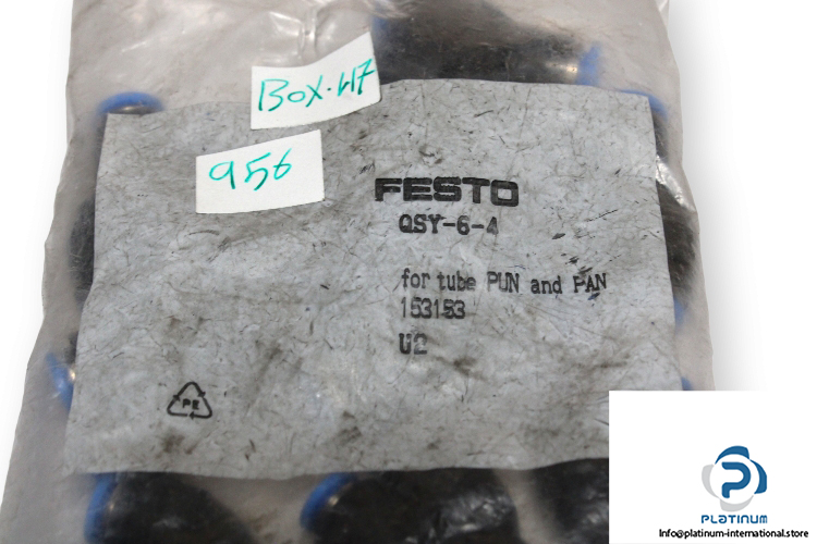 festo-153153-Push-in Y-connector-new-2