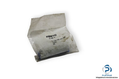 Festo-153464-non-return-valve