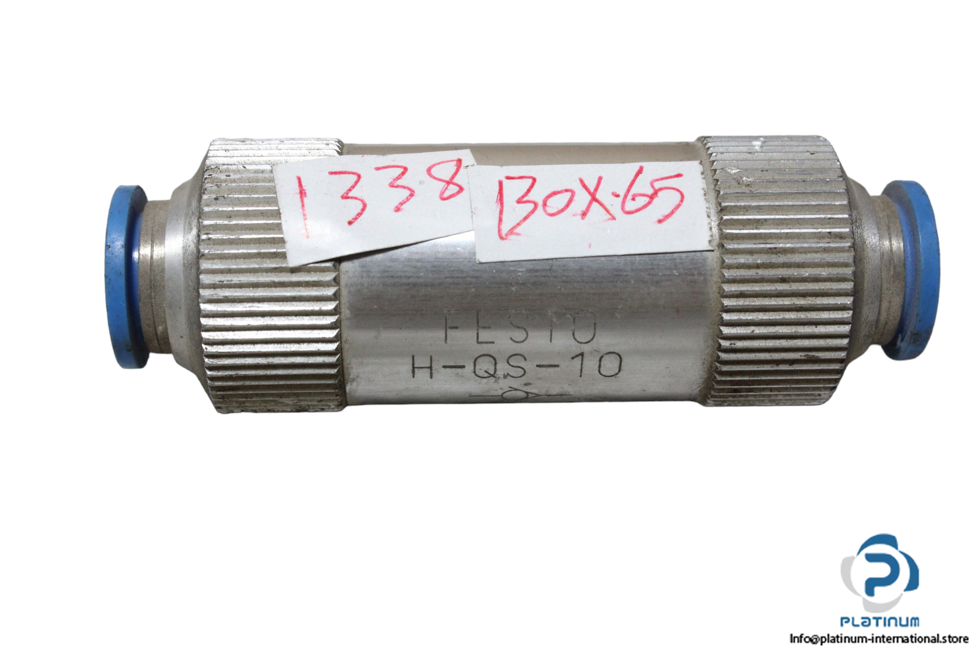 festo-153464-non-return-valve-used-2