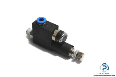 festo-153491-pressure-regulating-valve