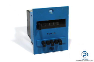festo-15608-predetermining-counter