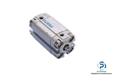 festo-156503-compact-cylinder-(used)