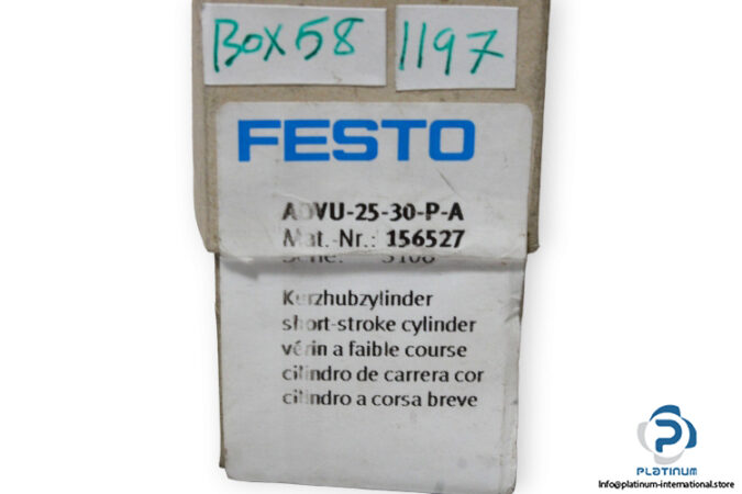 festo-156527-compact-cylinder-(new)-2