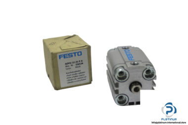 festo-156534-compact-cylinder-new