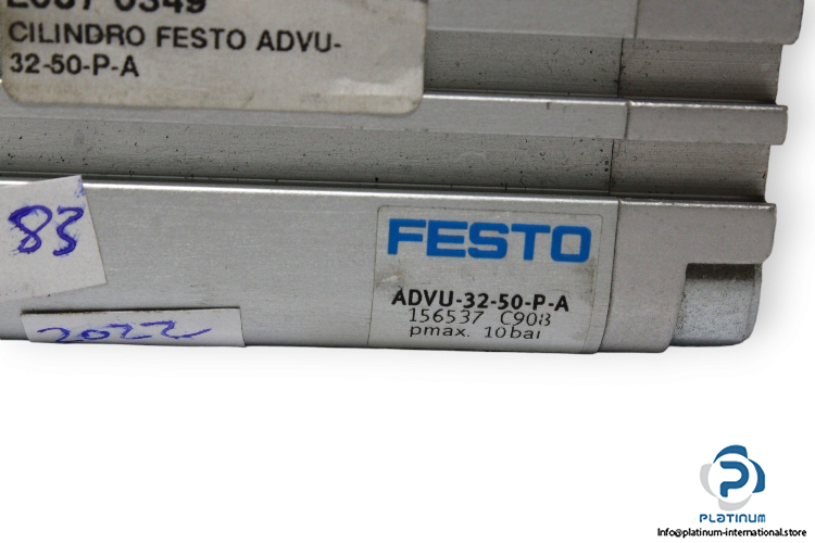 festo-156537-compact-cylinder-(new)-1