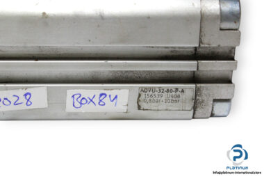 festo-156539-compact-cylinder-(used)-1