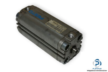 festo-156539-compact-cylinder-(used)