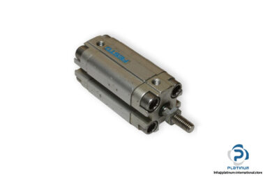 festo-156590-compact-cylinder-(used)