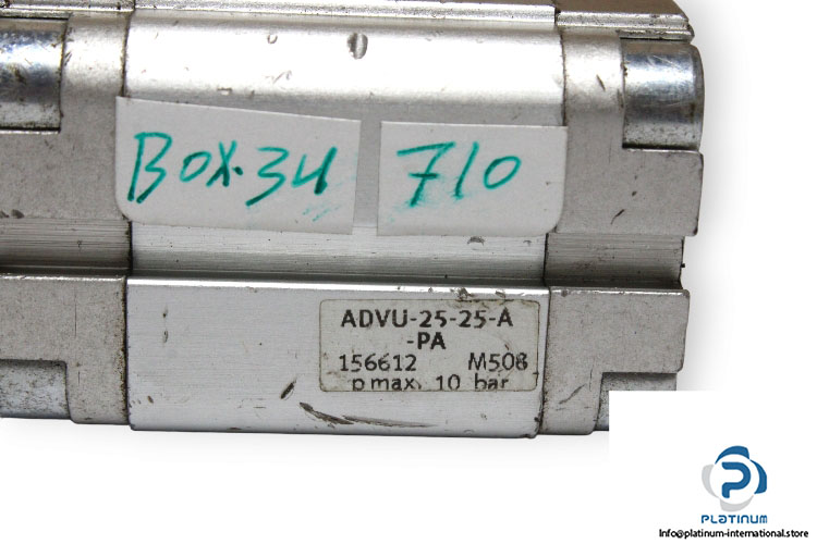festo-156612-compact-cylinder-(used)-1