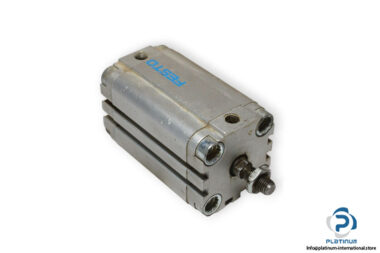 festo-156634-compact-cylinder-(used)