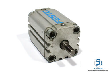 festo-156643-compact-air-cylinder