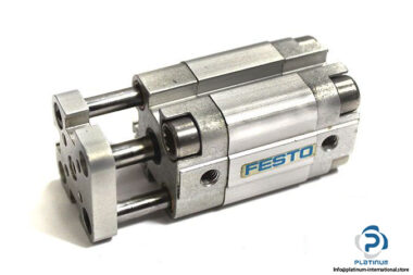 festo-156845-guide-compact-air-cylinder