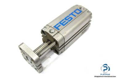 festo-156882-guide-compact-air-cylinder