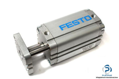 festo-156902-guide-compact-air-cylinder
