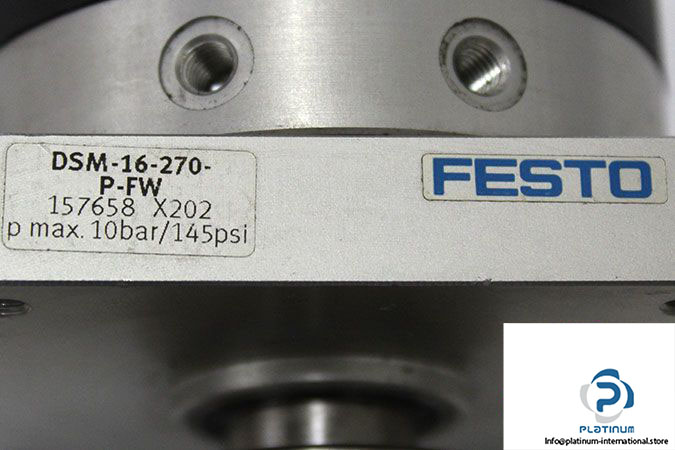 festo-157658-rotary-actuator-2