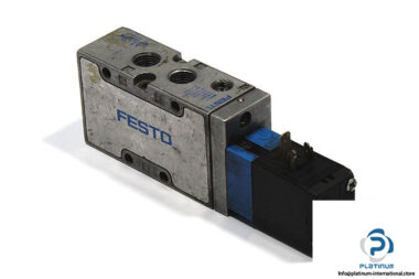 festo-15903-single-solenoid-valve