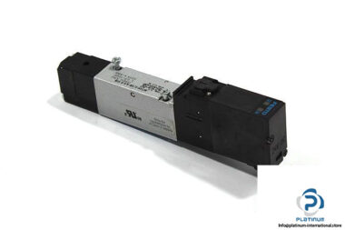 festo-159450-double-solenoid-valve