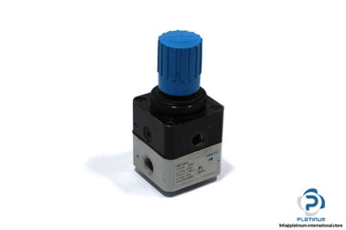 Festo-159501-pressure-regulator