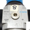 festo-159582-filter-regulator-used-3