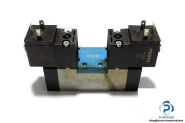 festo-159683-double-solenoid-valve-2