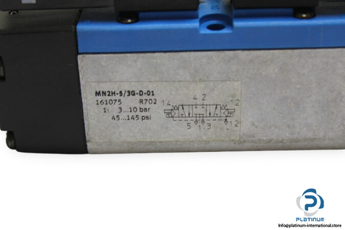 festo-161-075-double-solenoid-valve-new-2