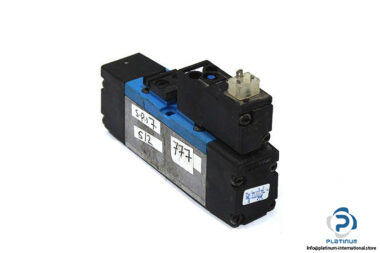 festo-161069-single-solenoid-valve