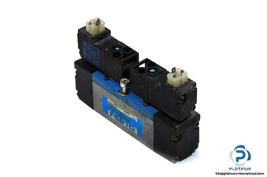 festo-161071-double-solenoid-valve