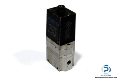 festo-161162-pressure-regulator