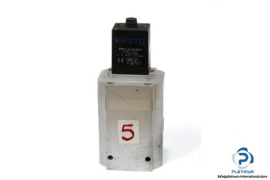 festo-161177-proportional-pressure-regulator