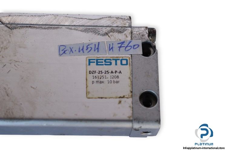 festo-161251-flat-cylinder-(used)-1