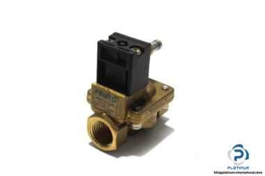 festo-161728-solenoid-valve