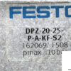 festo-162069-dual-piston-rod-cylinder-2