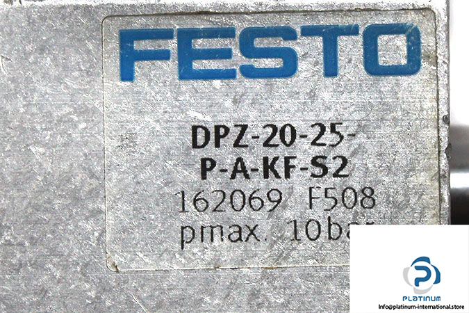 festo-162069-dual-piston-rod-cylinder-2