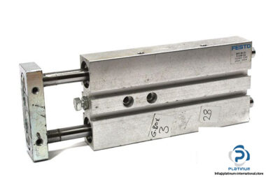 festo-162069-dual-piston-rod-cylinder