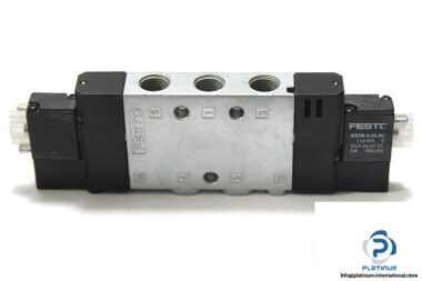 festo-162206-double-solenoid-valve