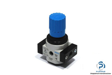 festo-162583-pressure-regulator