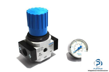 festo-162586-pressure-regulator