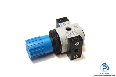 festo-162590-pressure-regulator