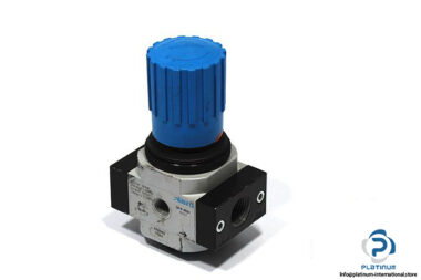 festo-162593-pressure-regulator