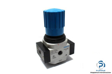 festo-162601-pressure-regulator