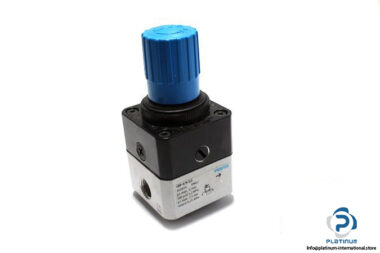 festo-162834-pressure-regulator-valve