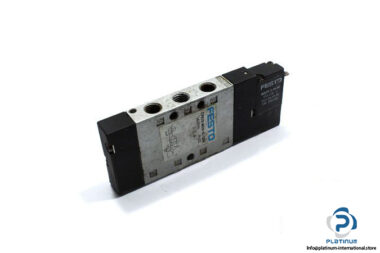 festo-162894-single-solenoid-valve