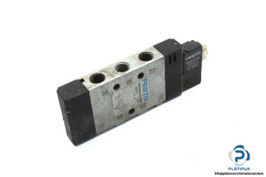 festo-162913-single-solenoid-valve