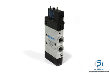 Festo-162914-solenoid-valve