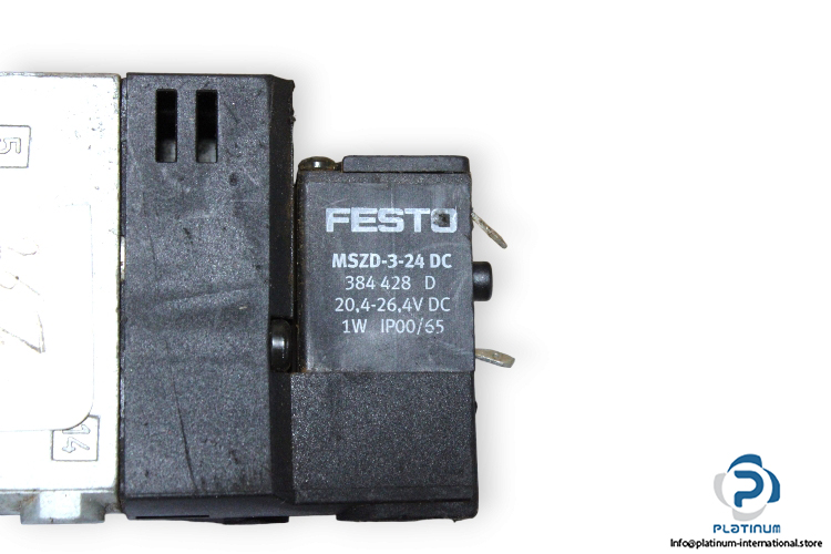 festo-162917-double-solenoid-valve-1