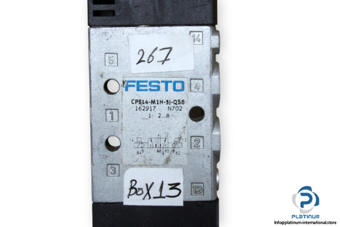 festo-162917-double-solenoid-valve-2