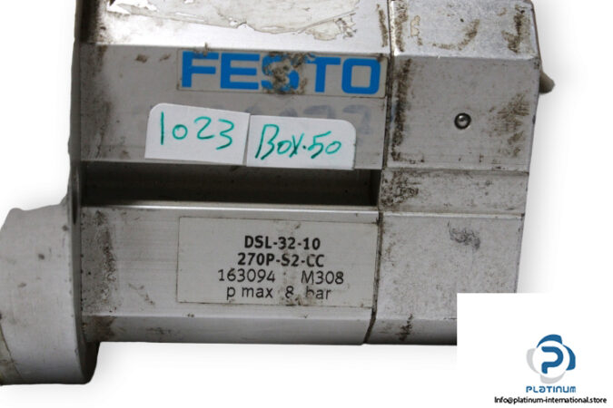 festo-163094- swivel-linear-unit-used-3