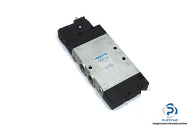 Festo-163142-solenoid-valve